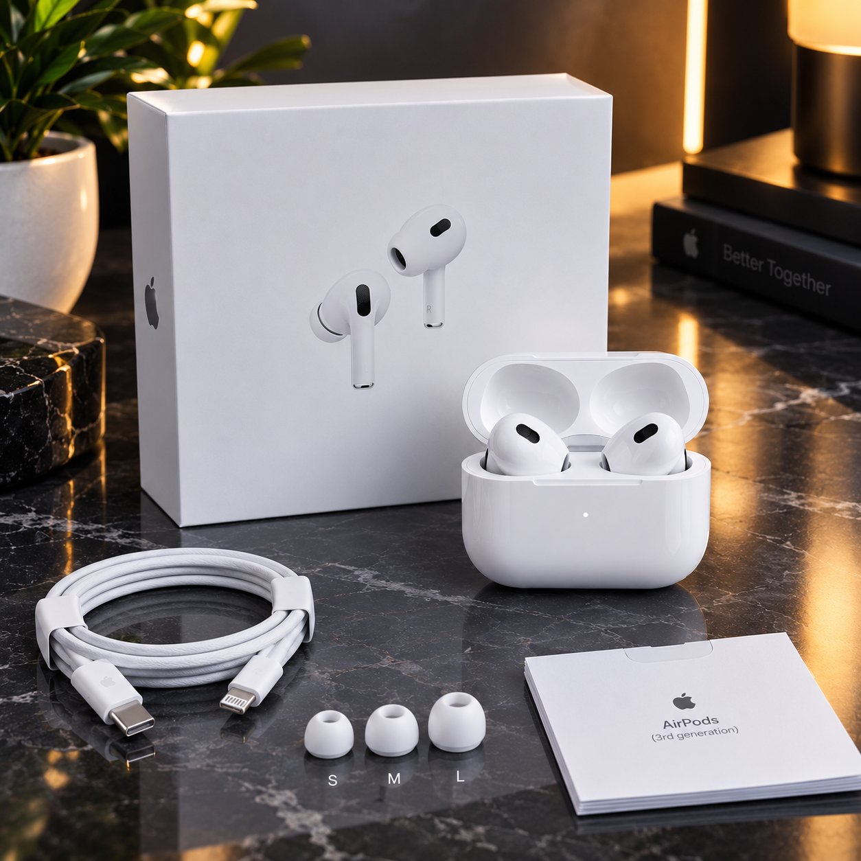 Airpods 3
