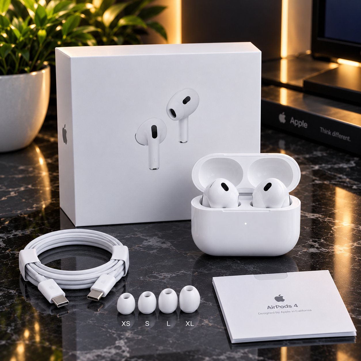 Airpods 4