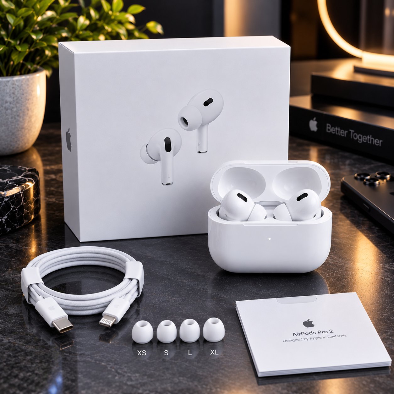 Airpods Pro 2